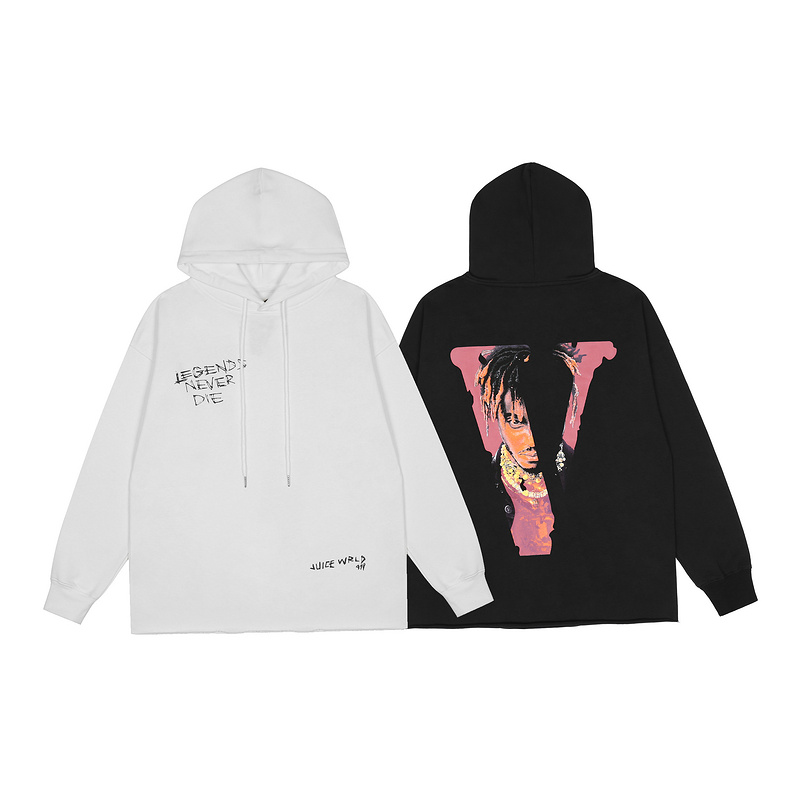 118_Vlone Hoodie