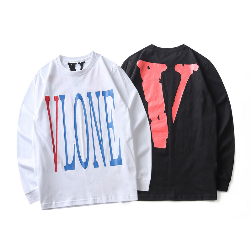 39_Vlone Crewneck