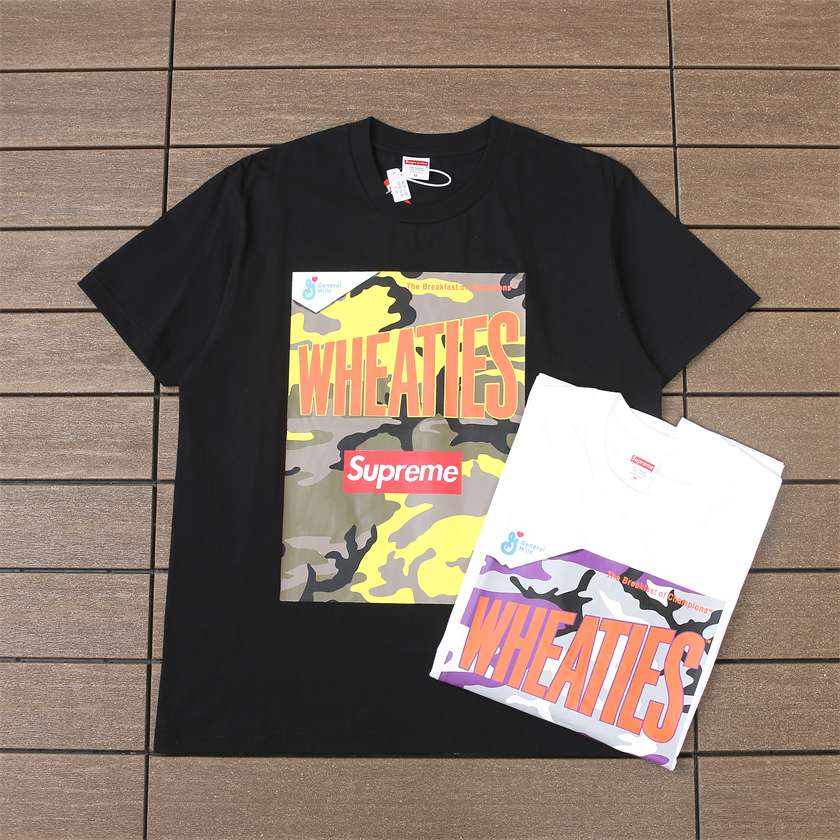 21_88 SUPREME T-SHIRT
