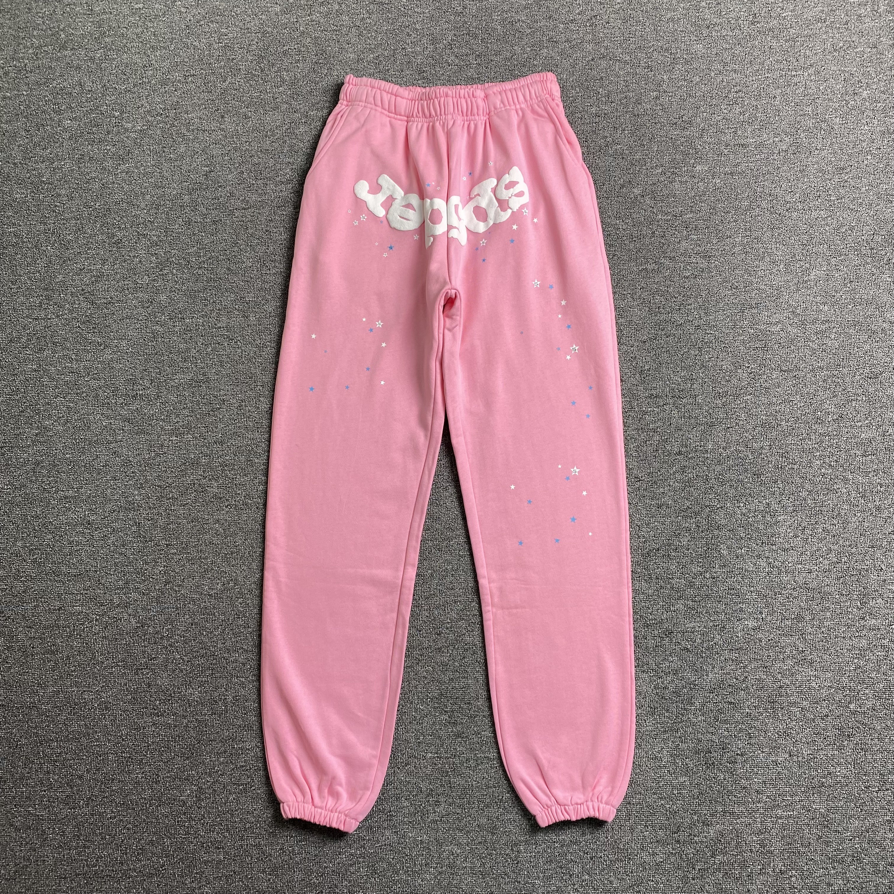 43_190 spider Pants