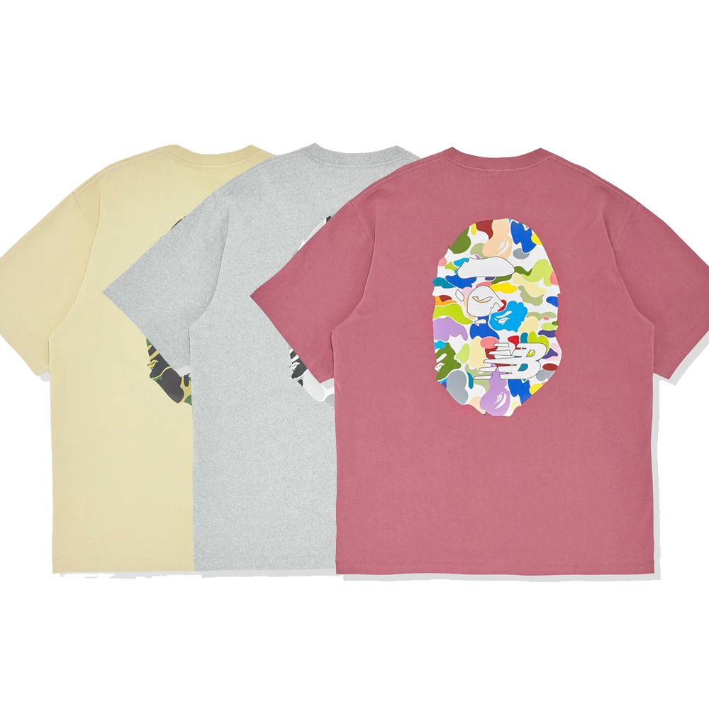 101_50 Bape T-shirt