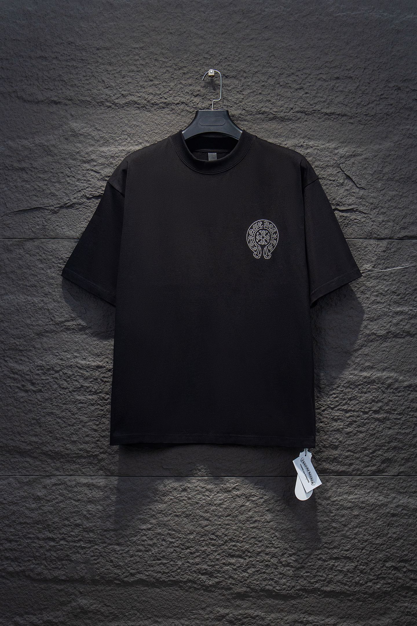 81_Chrome Heart T-shirt
