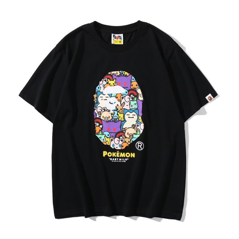 58_48 Bape T-shirt