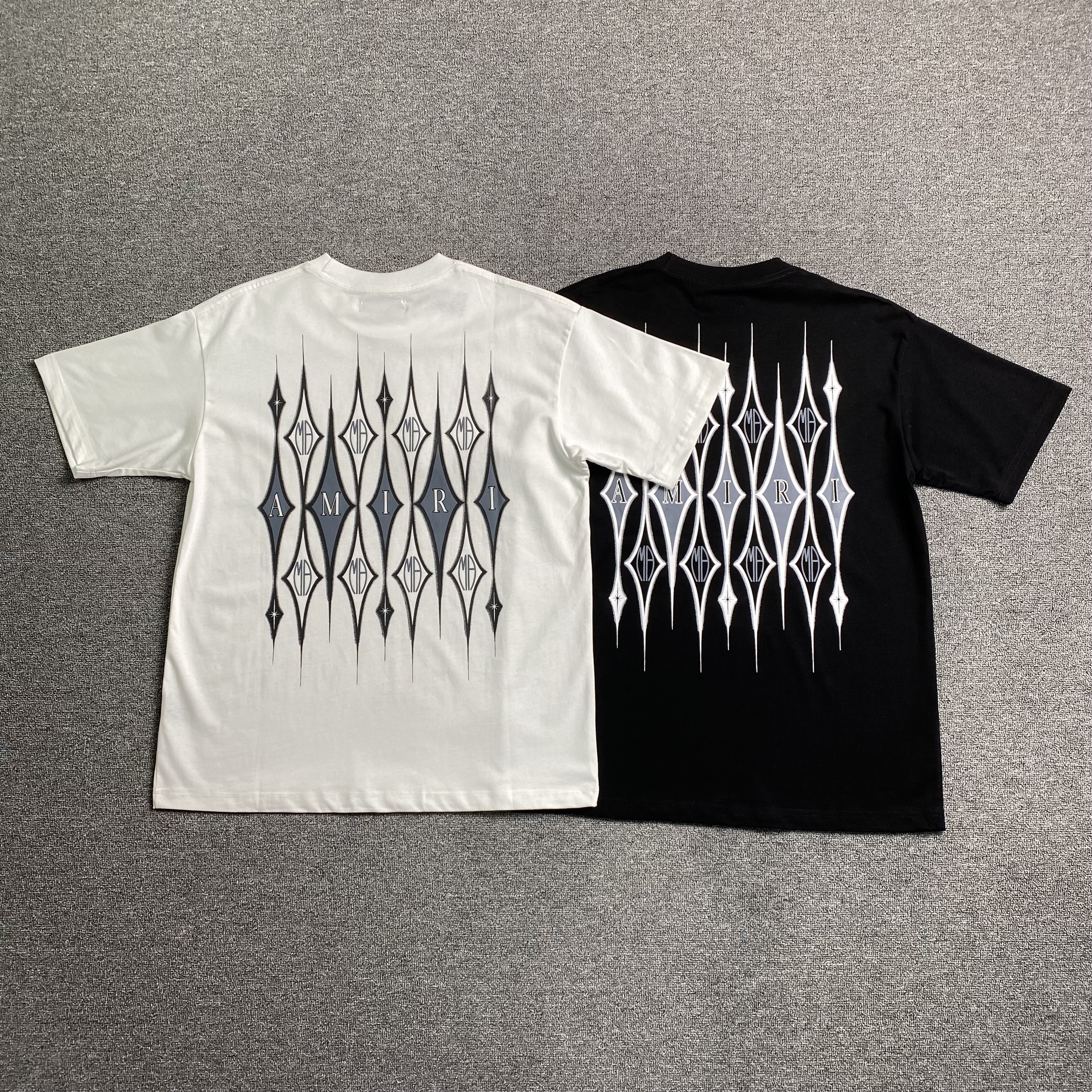 17_110 AMIRI T-shirt