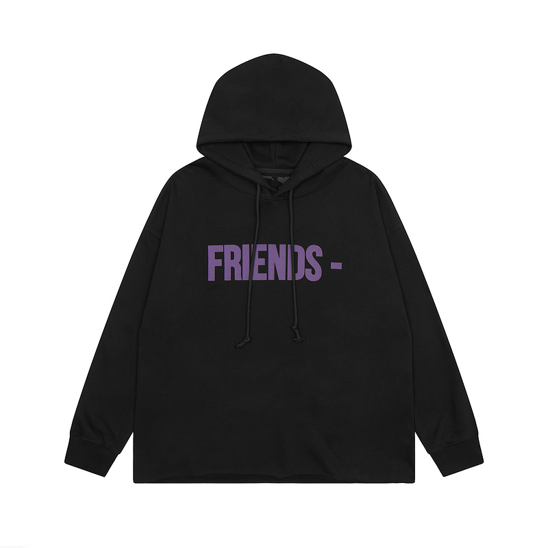 106_Vlone Hoodie
