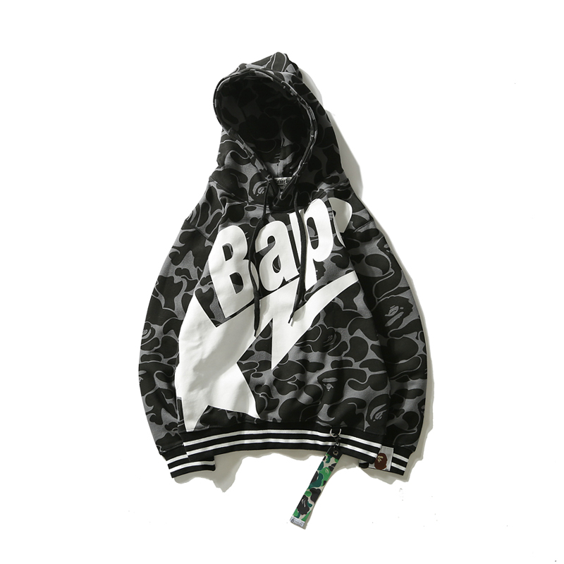 62_105 Bape Hoodie