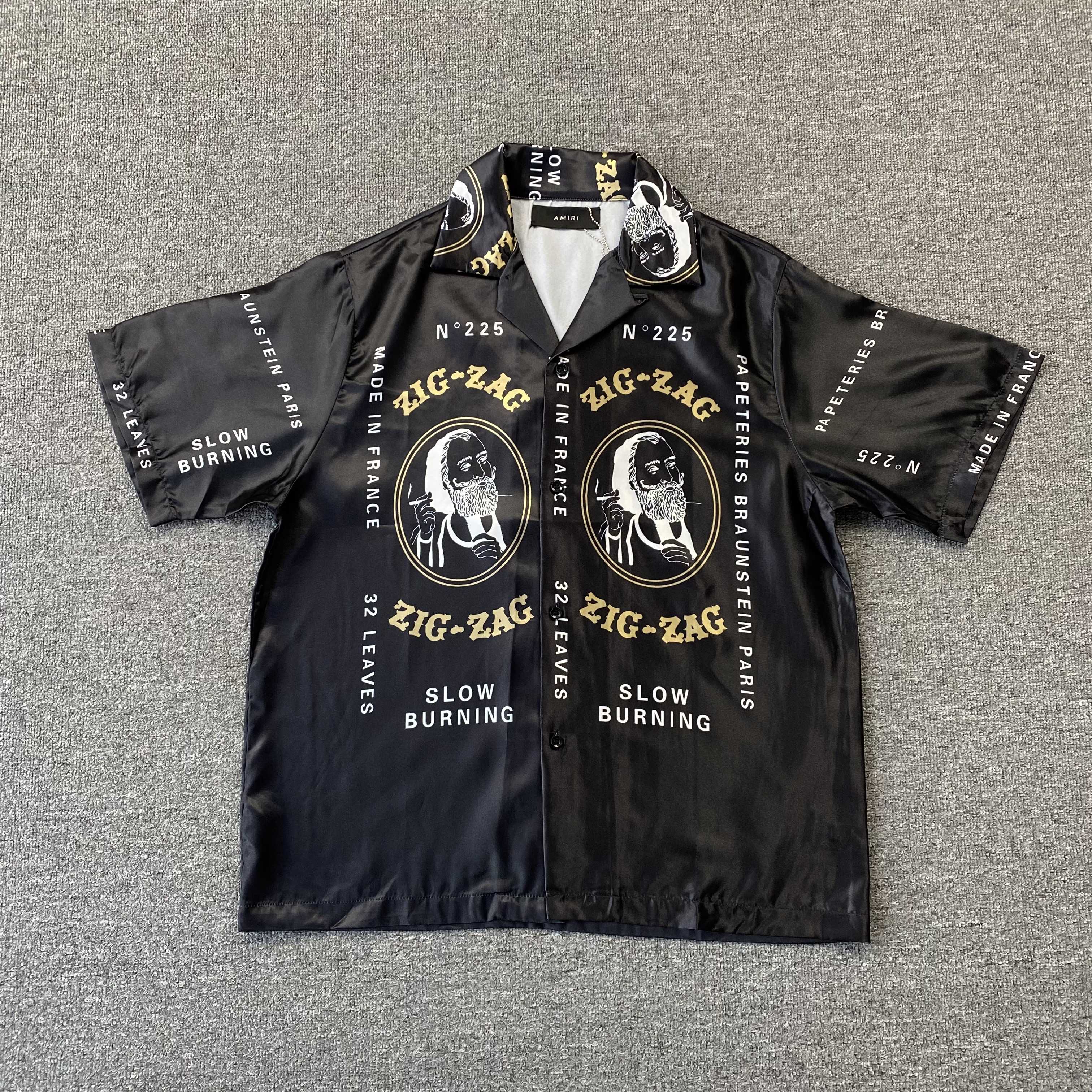 73_188 AMIRI Shirt