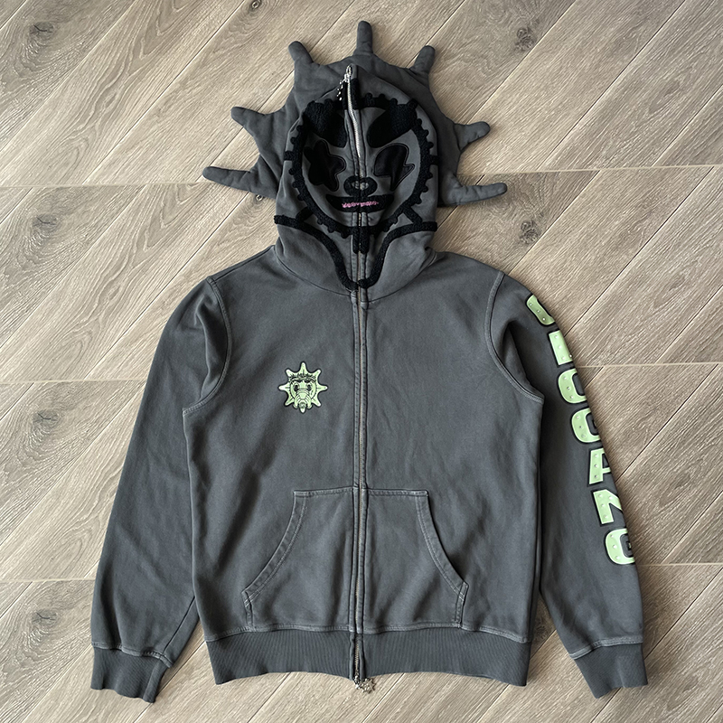 43_Glo Gang Hoodie