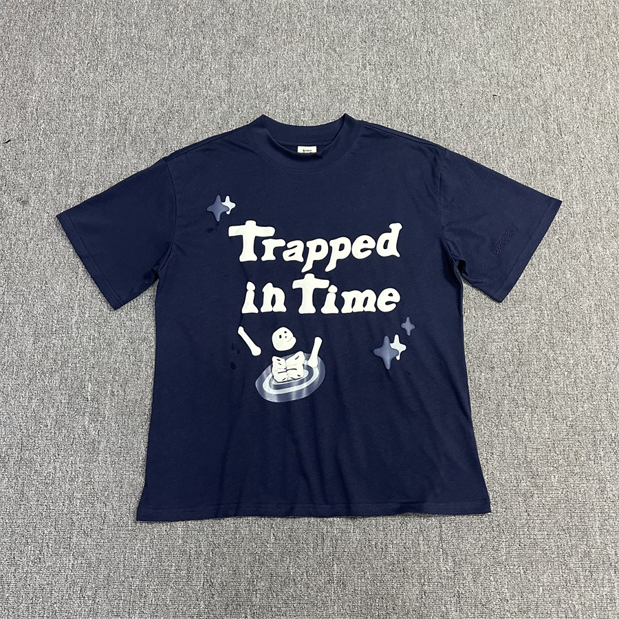 24_Broken Planet T-shirt