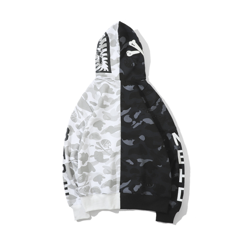 118_118 Bape Hoodie