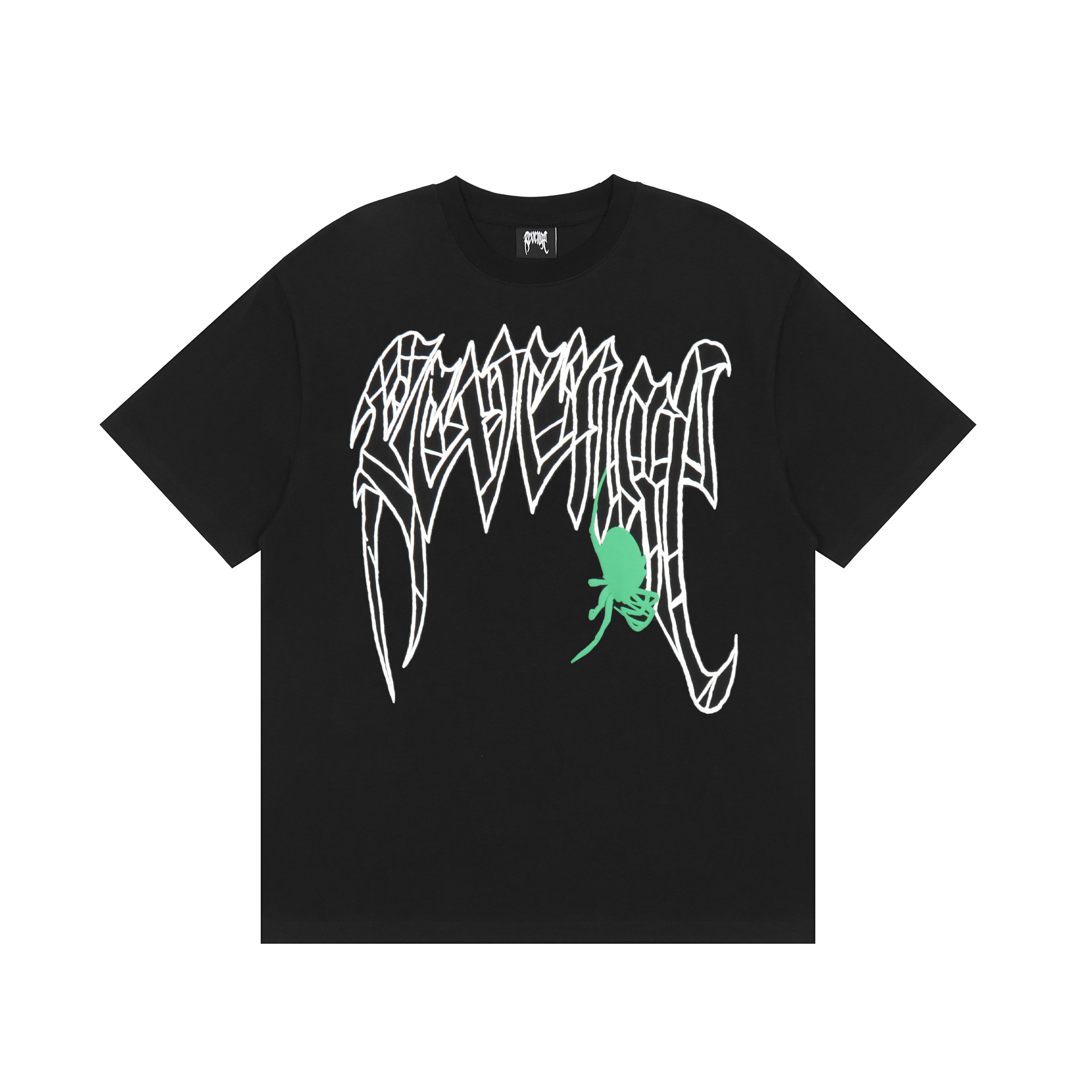 84_79 Revenge T-shirt