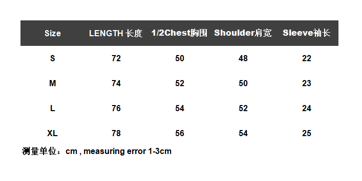 104_135 Chrome Hearts T-shirt