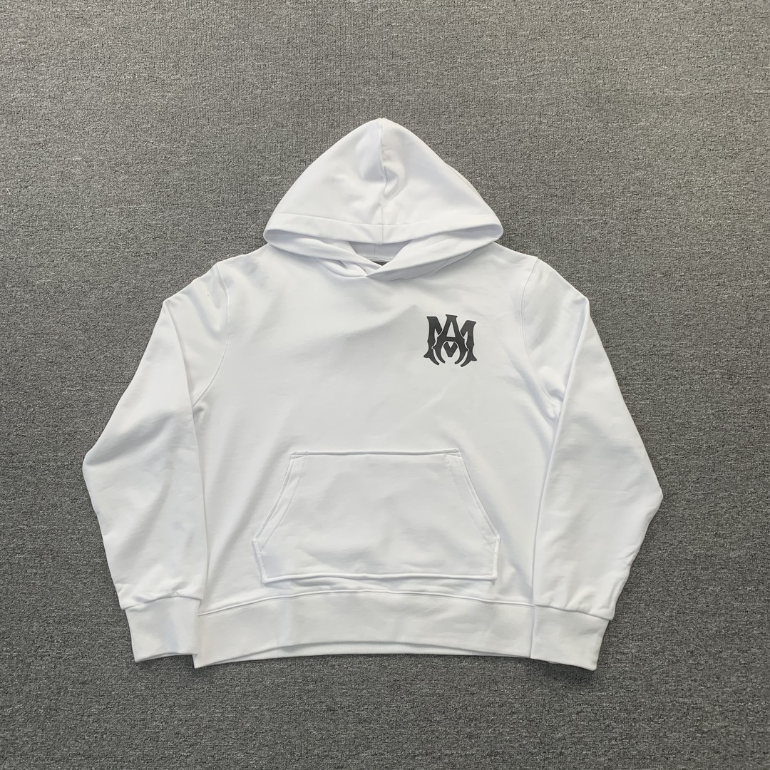 45_248 Amiri 2022 Hoodie