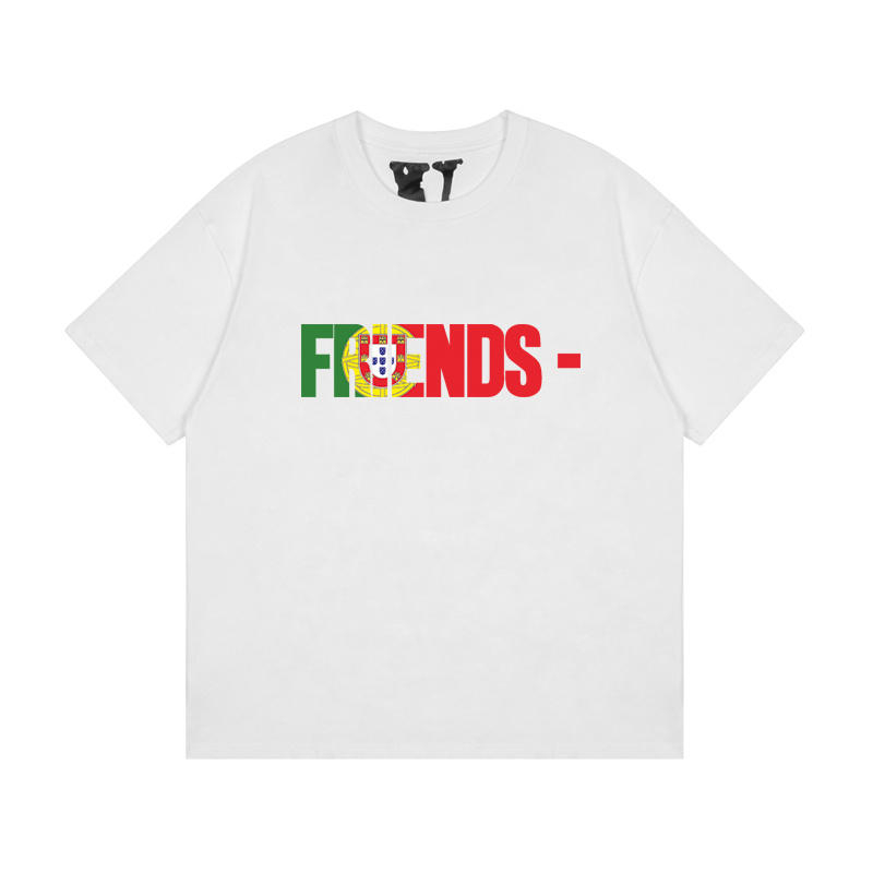 59_Vlone T-shirt