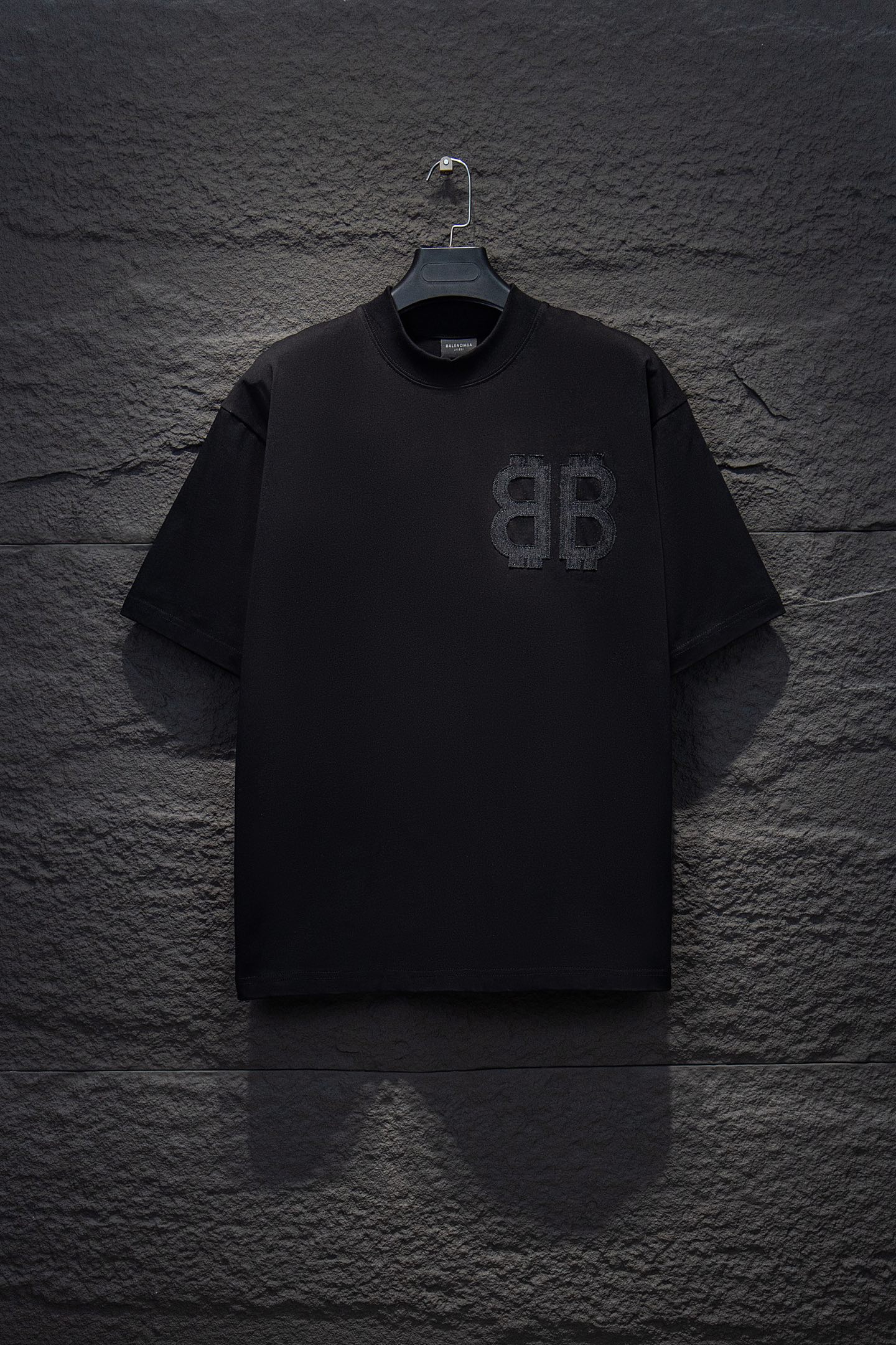 83_Balenciaga T-shirt