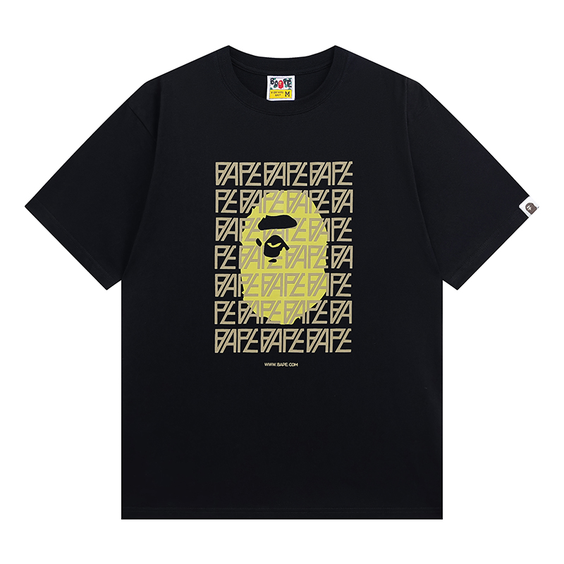 24_48 Bape T-shirt
