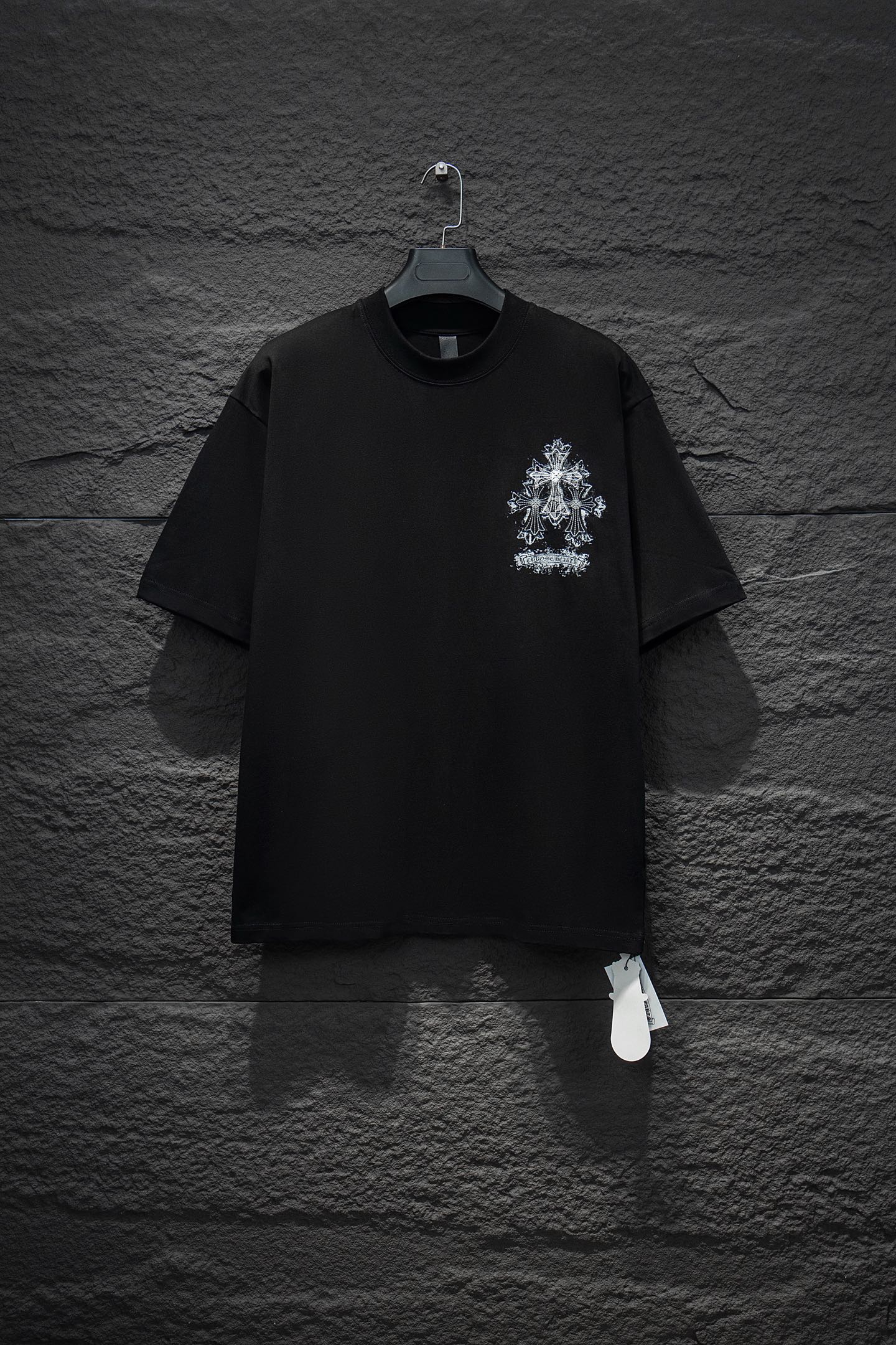76_Chrome Heart T-shirt