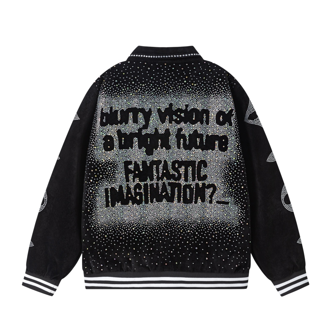 22_Louis Vuitton Jacket
