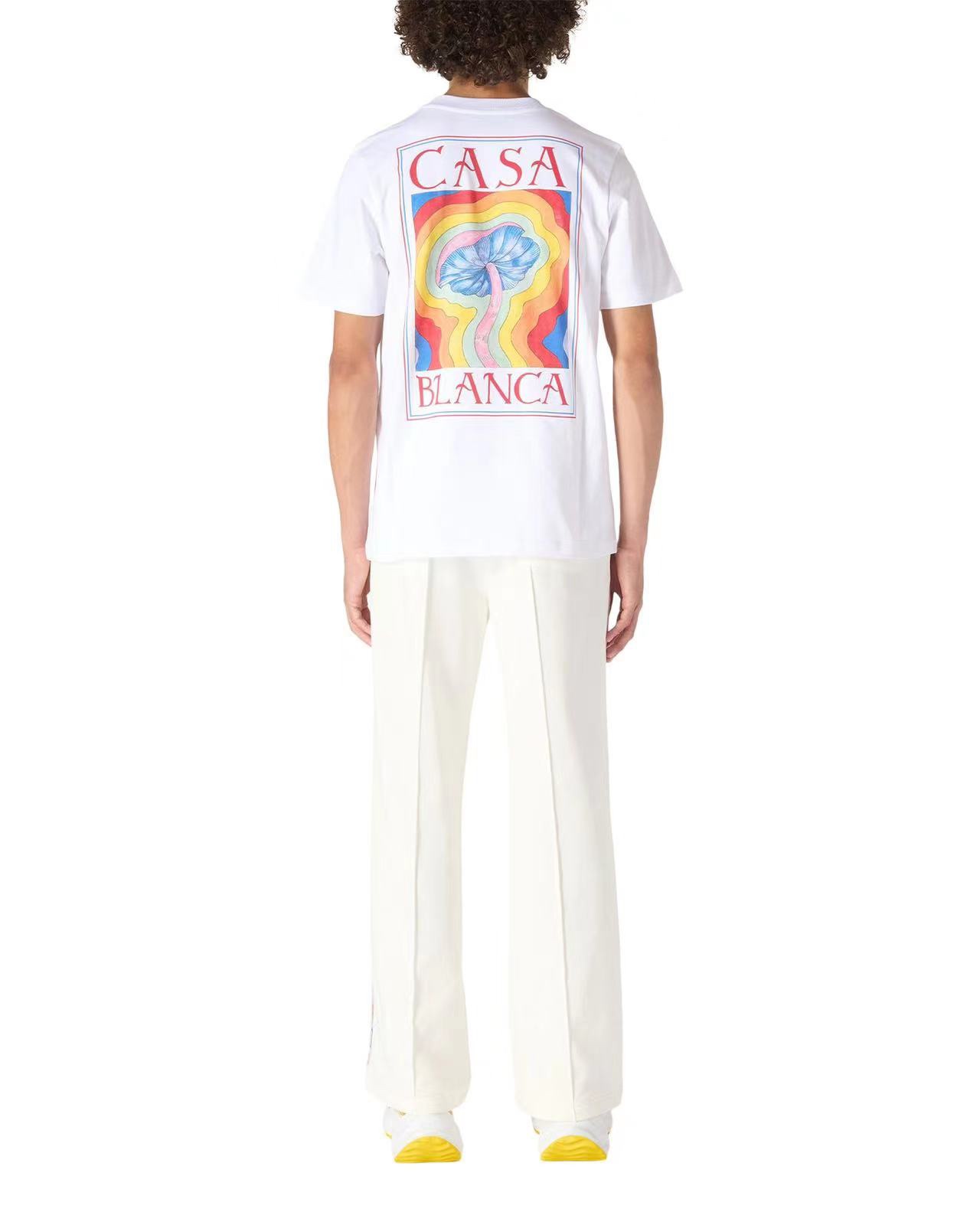 68_150 CASABLANCA T-shirt