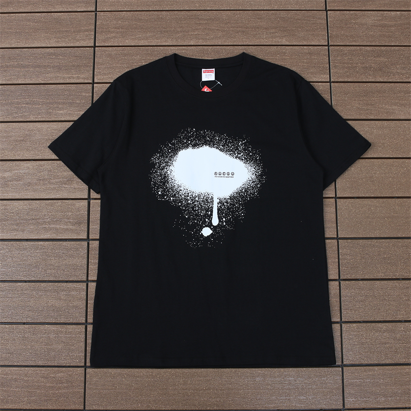 93_68 SUPREME T-SHIRT
