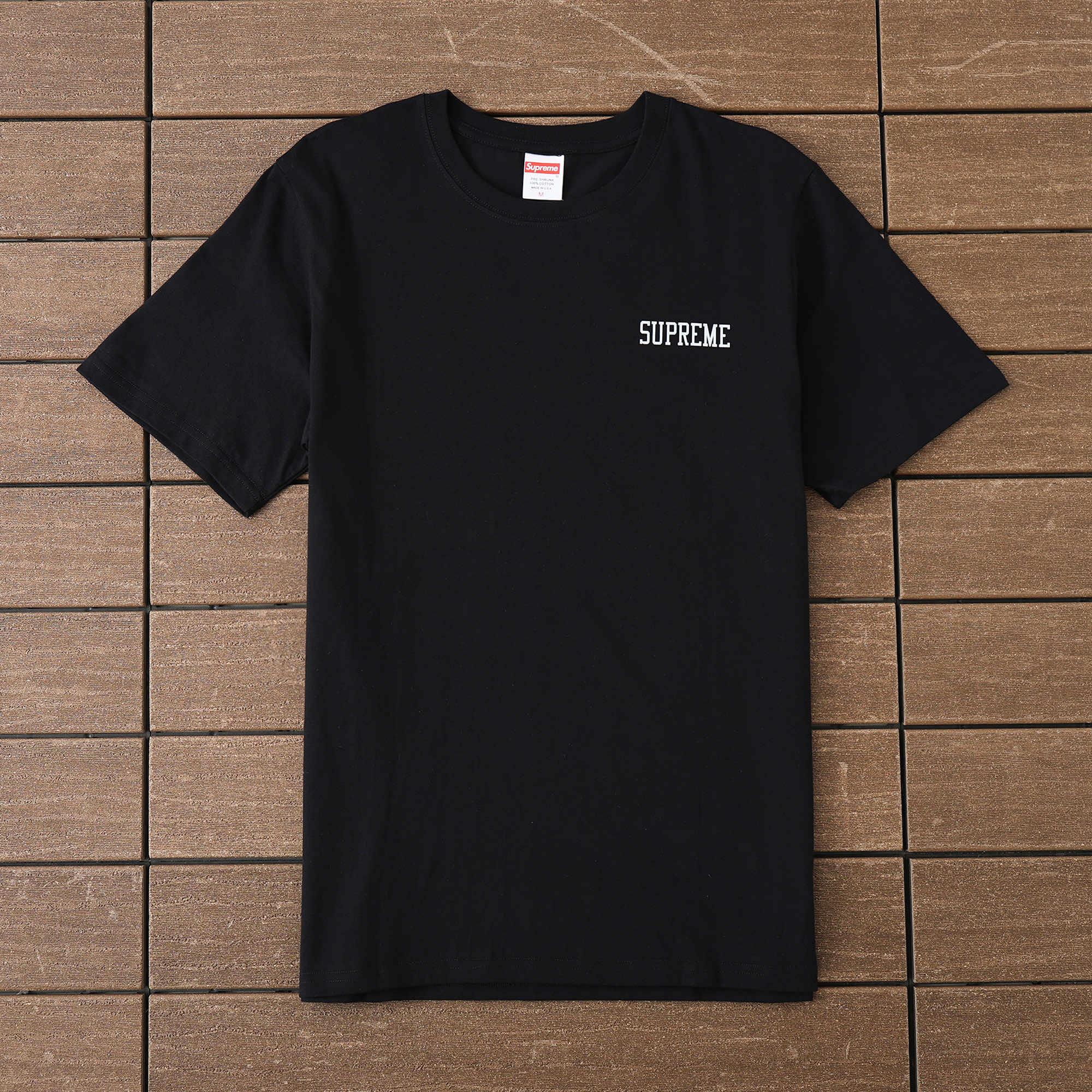 37_118 SUPREME T-shirt