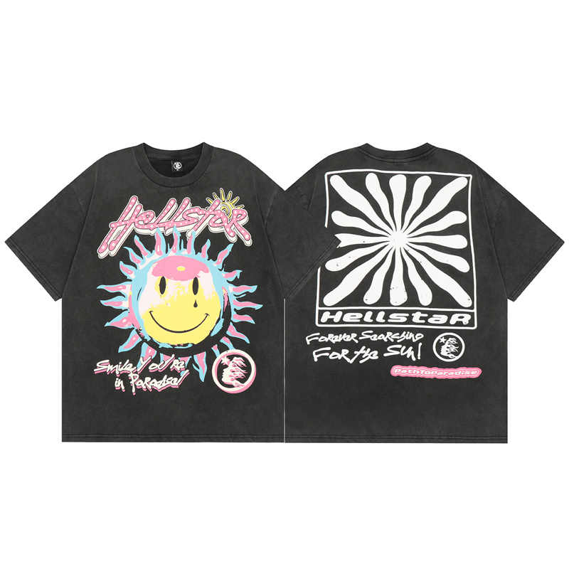 62_88 Hellstar T-shirt