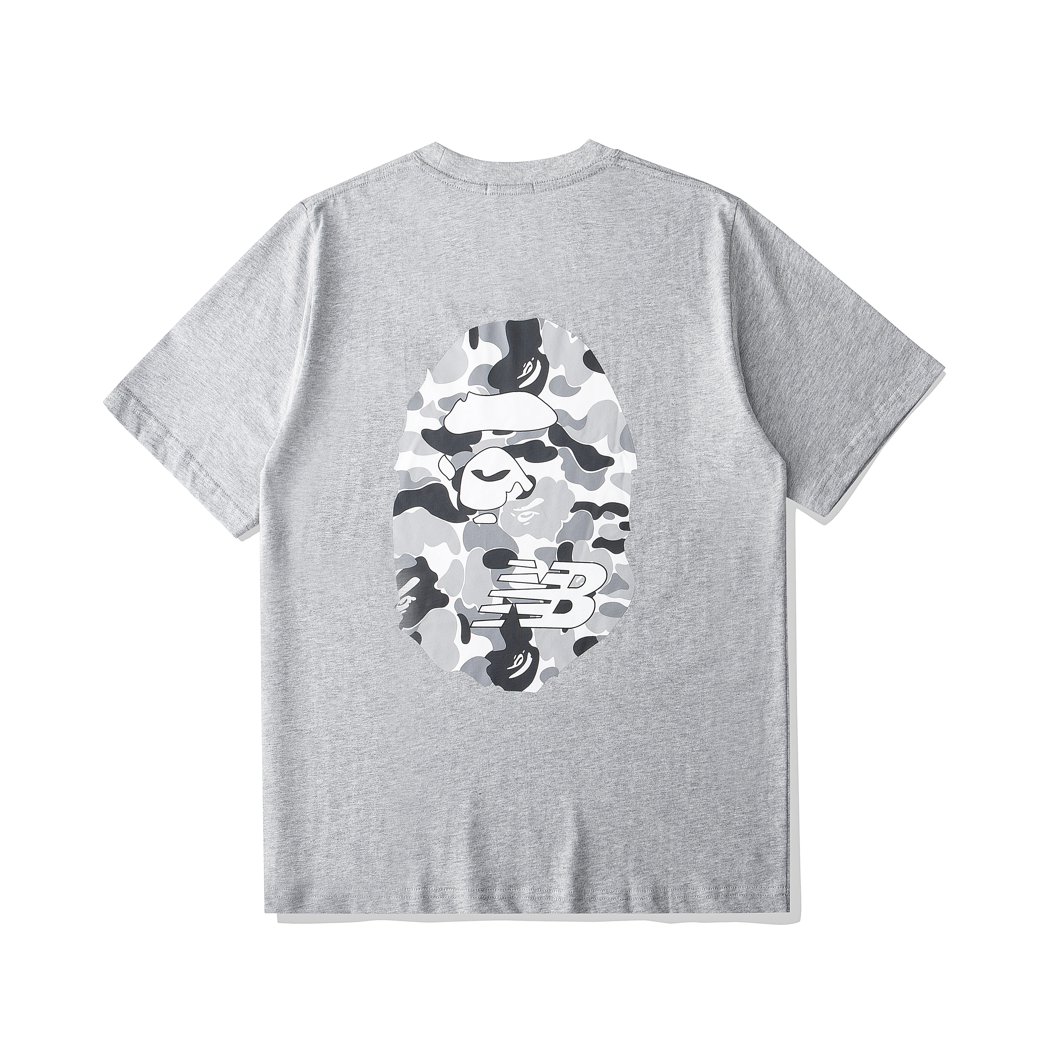 61_50 Bape T-shirt