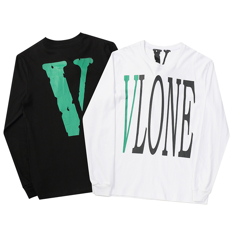 29_Vlone Crewneck