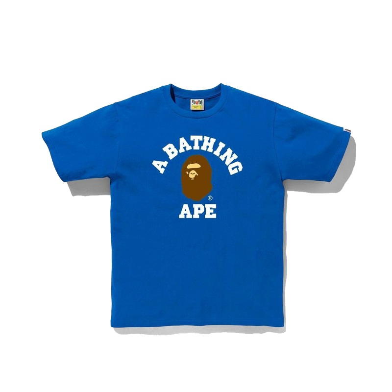 35_45 Bape T-shirt 5 Colors
