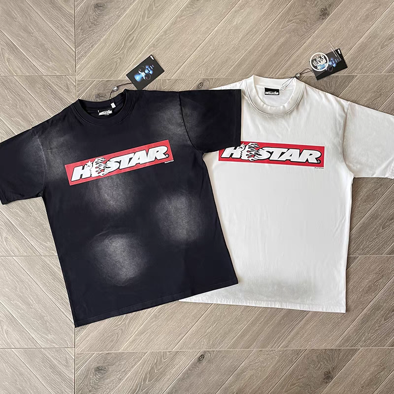 28_Hellstar T-shirt