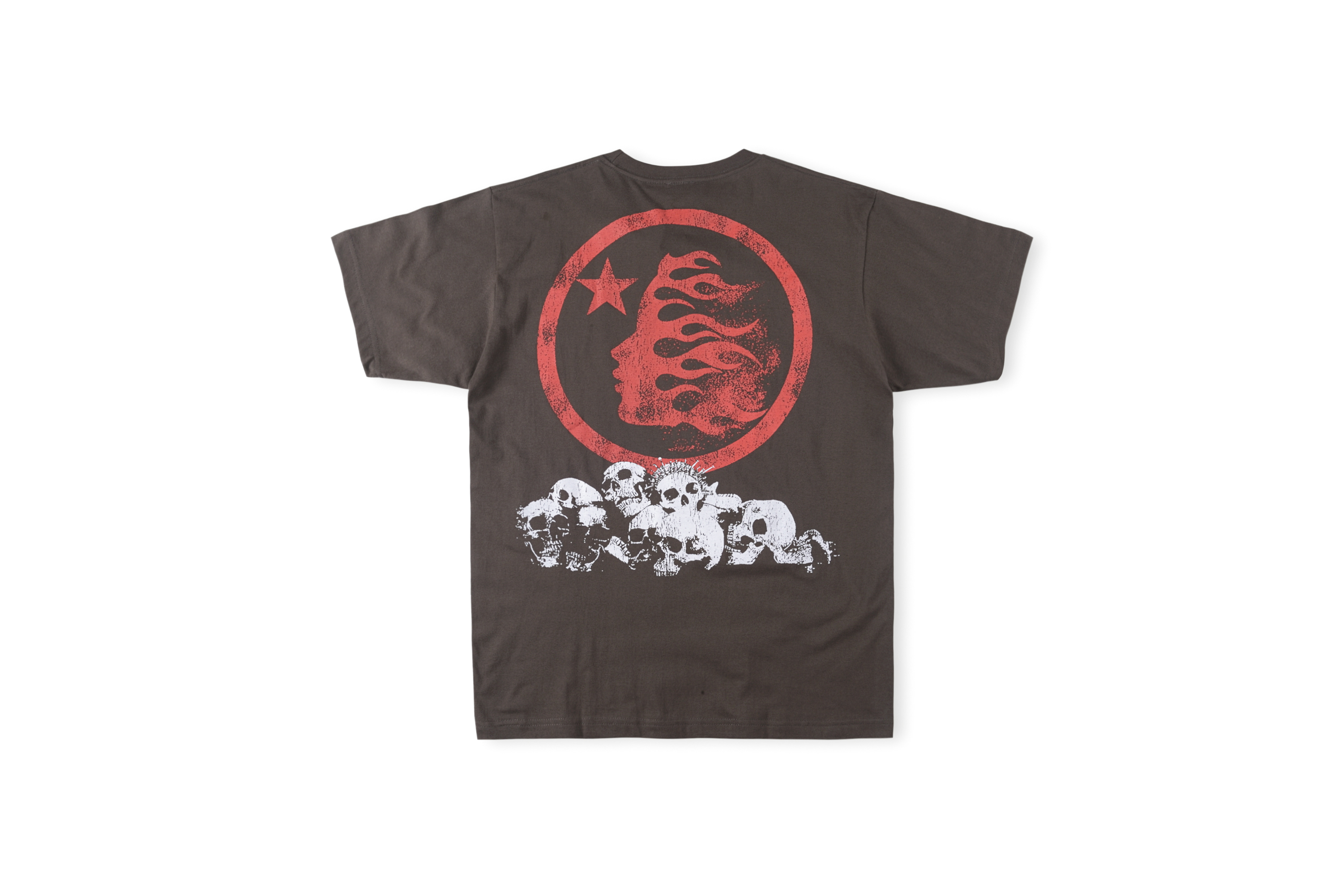 91_128 Hellstar T-shirt