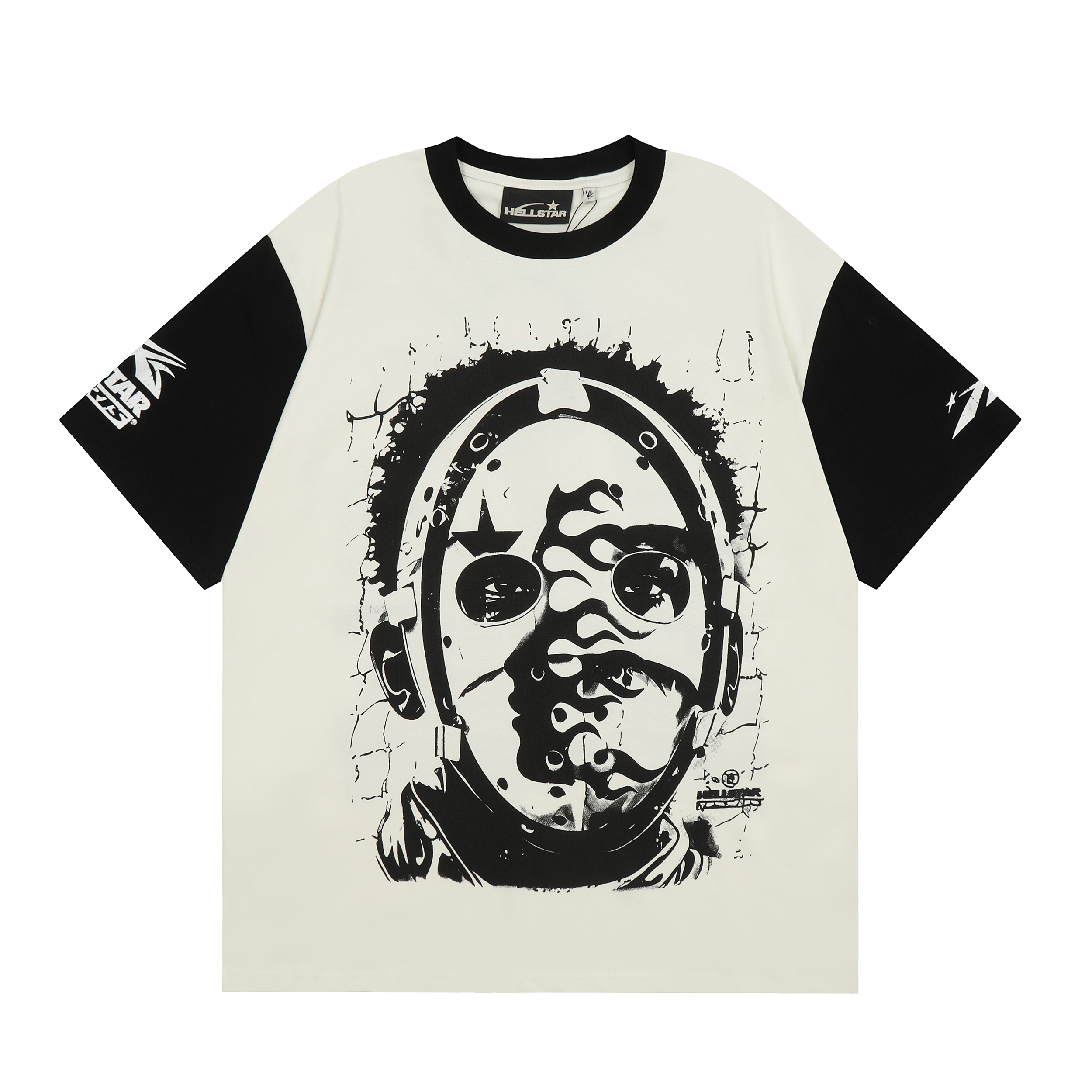 7_Hellstar T-shirt