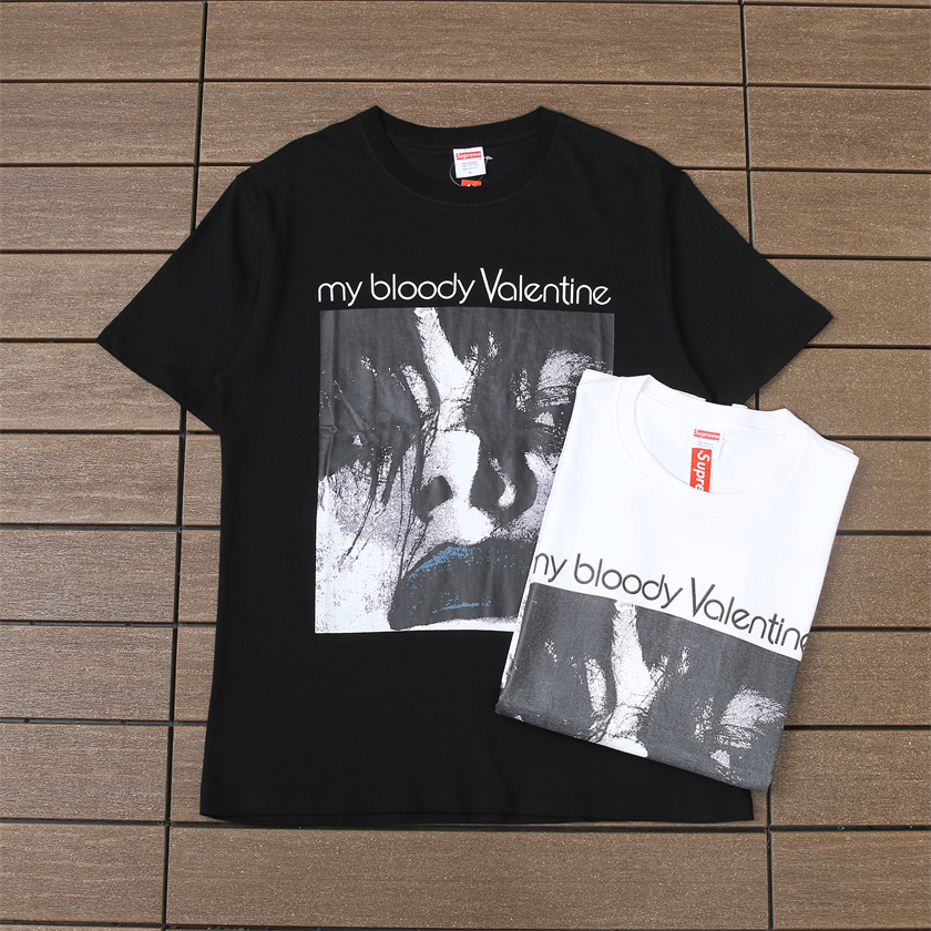 5_68 SUPREME T-SHIRT