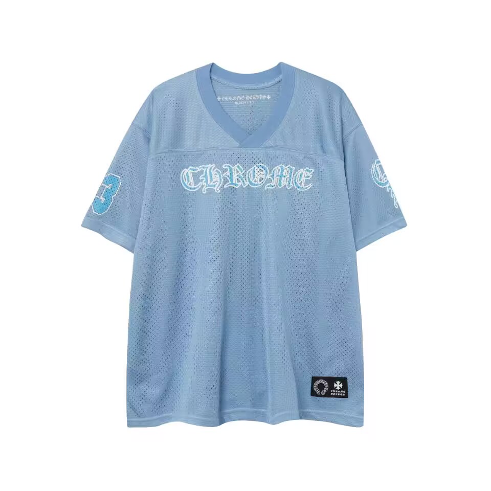 7_Chrome Heart Tracksuit
