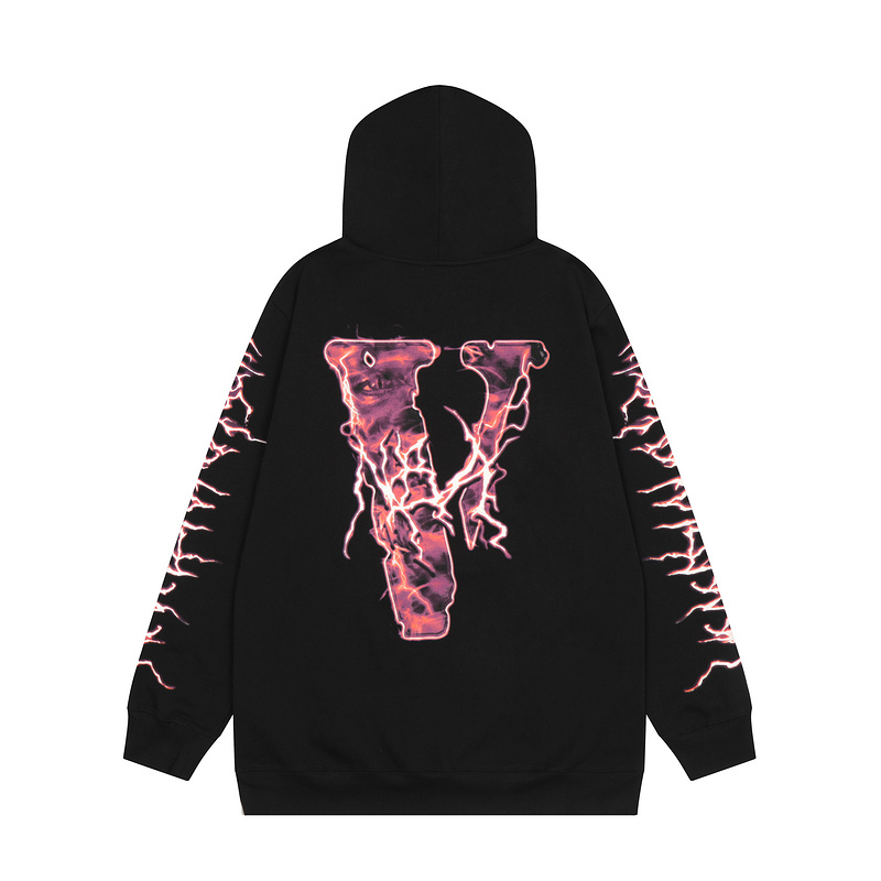 14_Vlone Hoodie