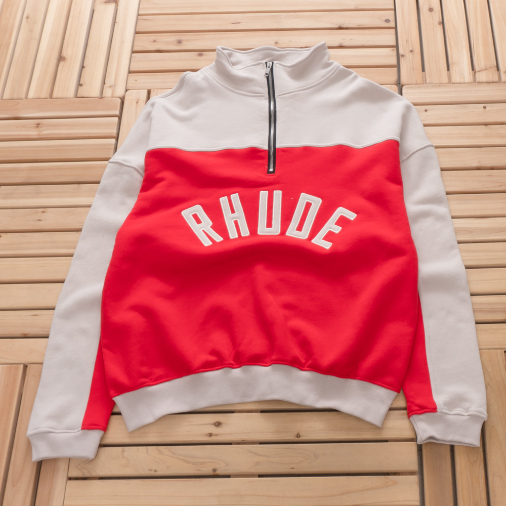 36_218 RHUDE JACKET