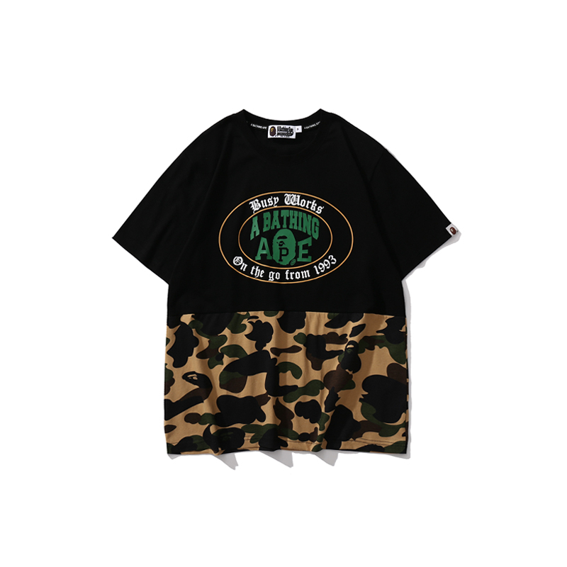 36_50 Bape T-shirt