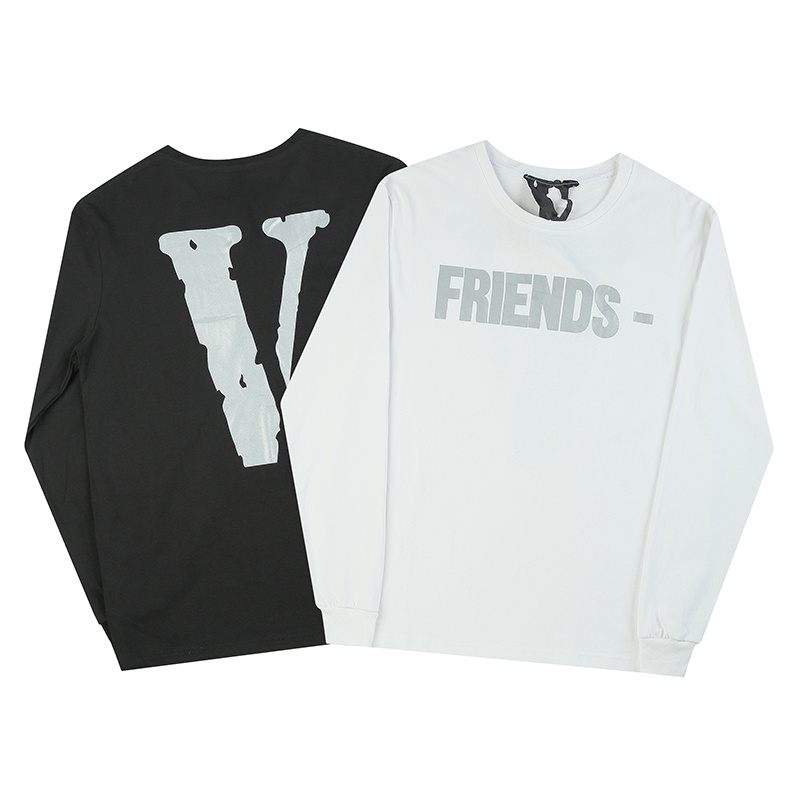 28_Vlone Crewneck