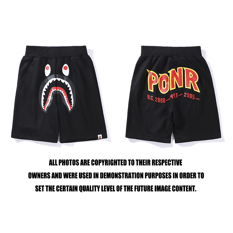 41_59 Bape Shorts