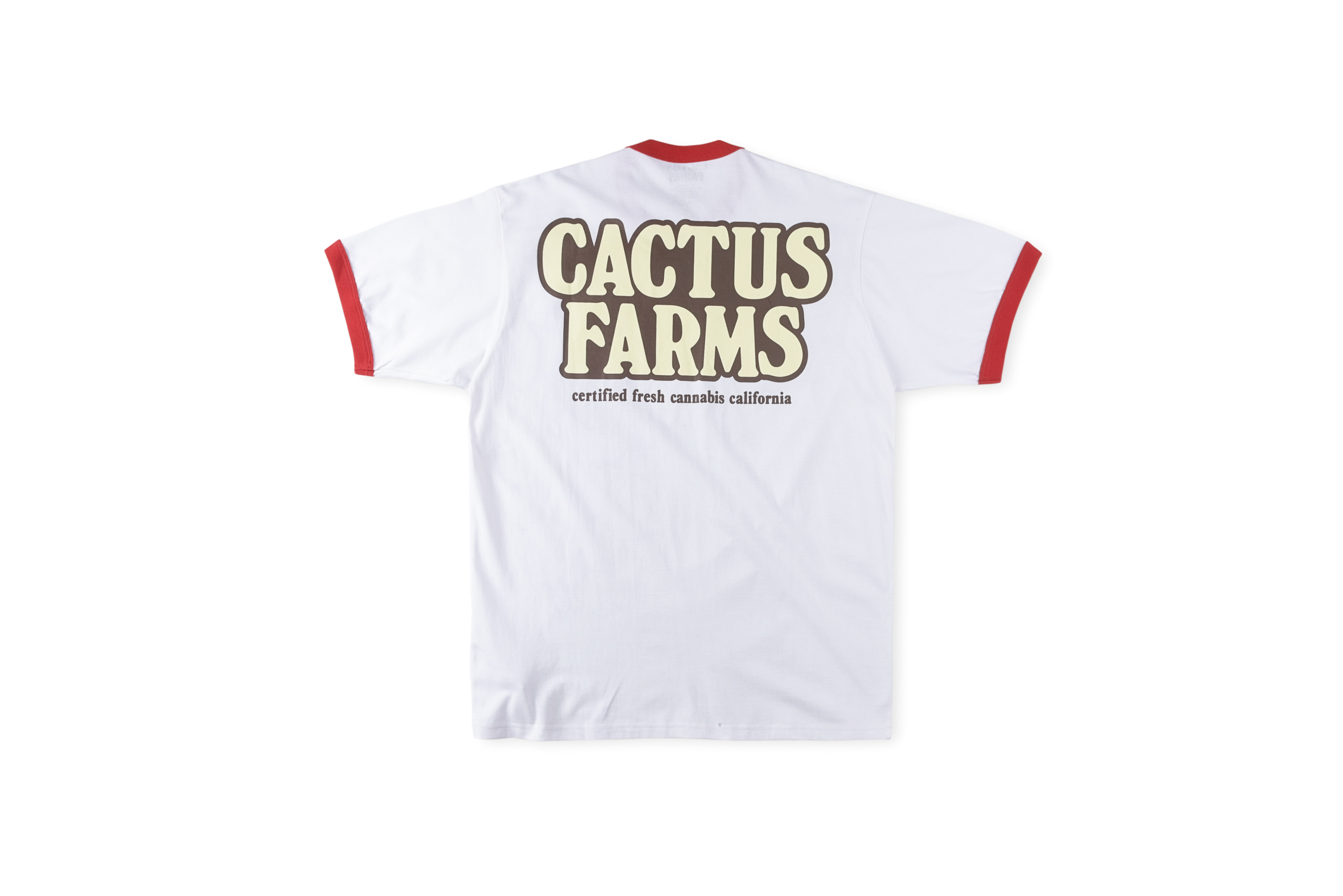 67_128 Travis Scott T-shirt