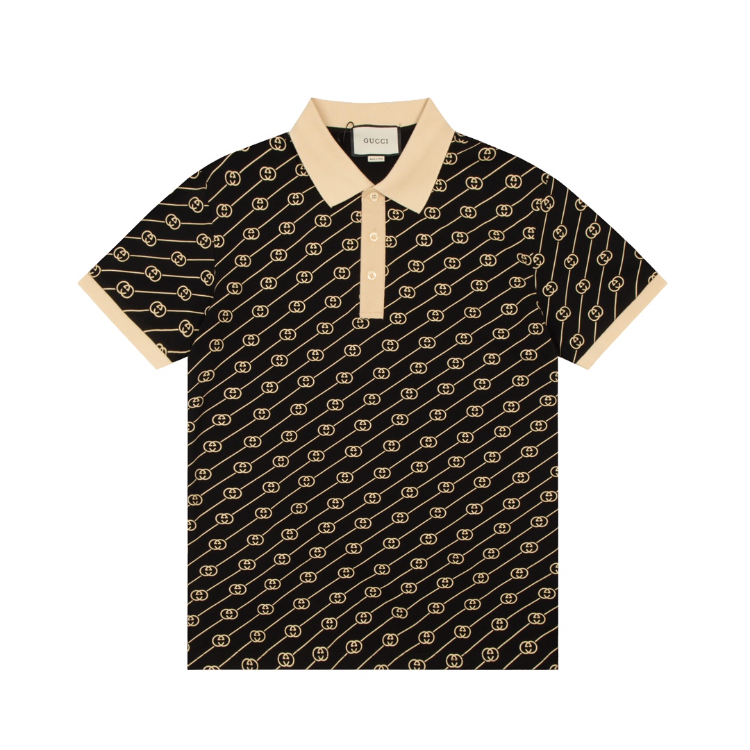 113_Gucci Shirt