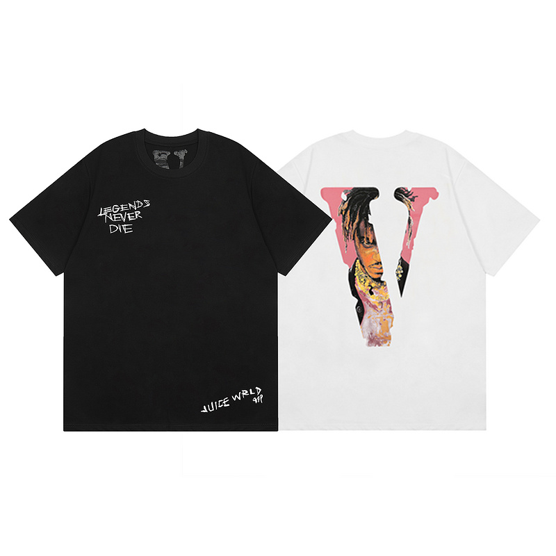 92_Vlone T-shirt