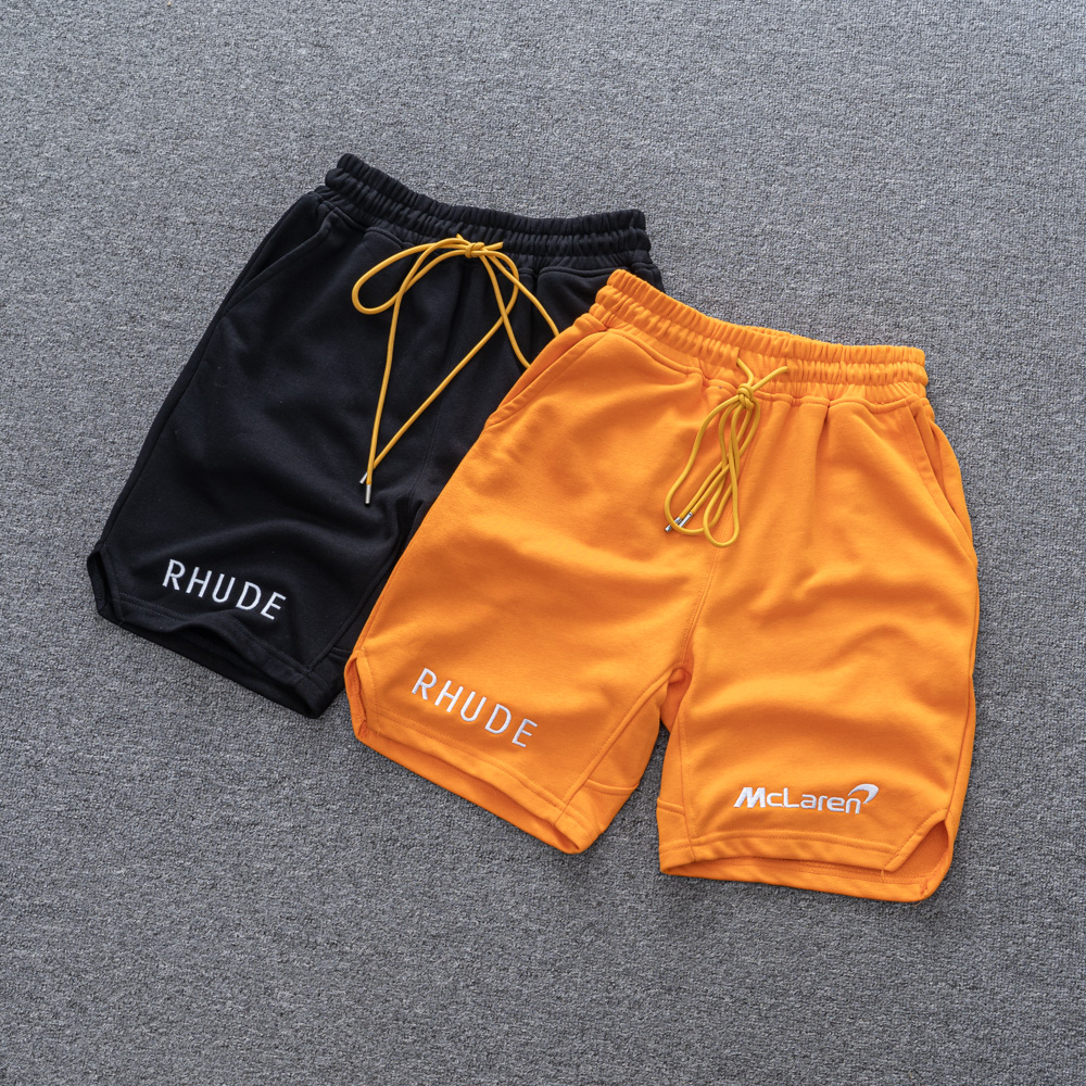 86_98 RHUDE Shorts
