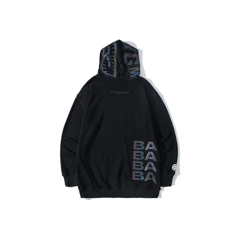 87_108 Bape Hoodie