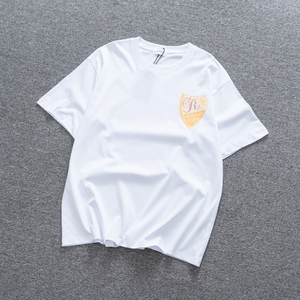 50_78 RHUDE T-shirt