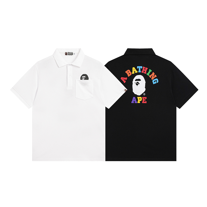 32_58 Bape T-shirt