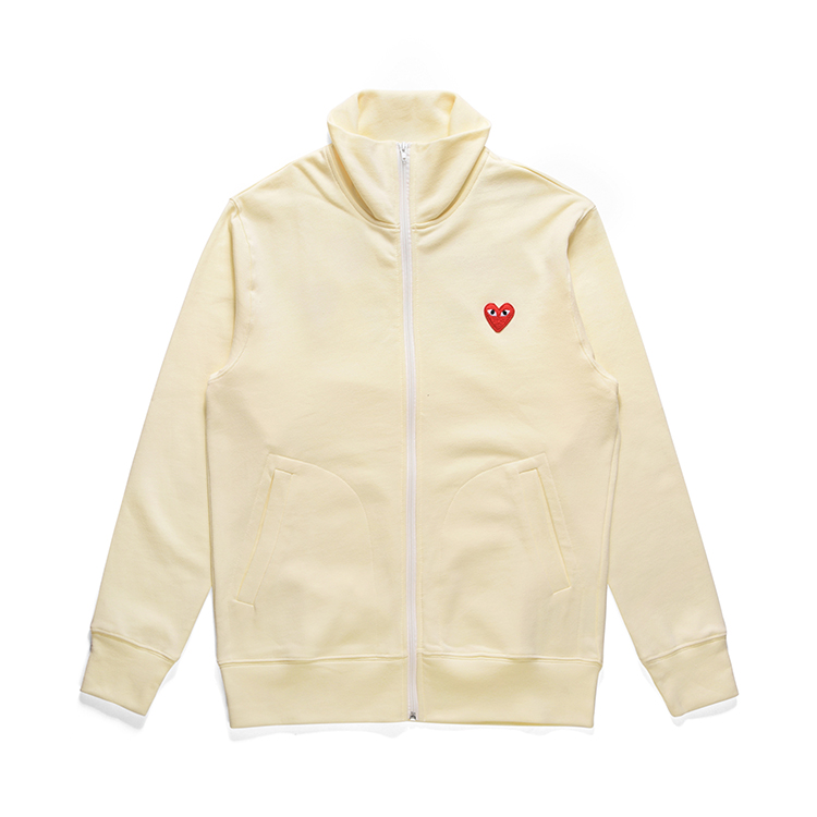 52_169 CDG Jacket