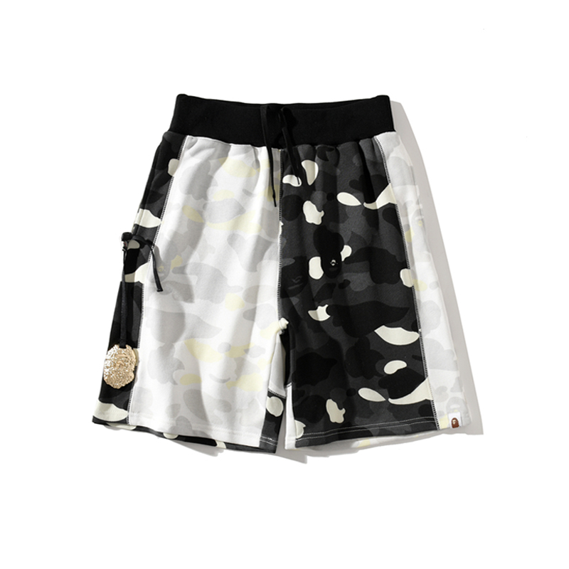 31_75 Bape Shorts
