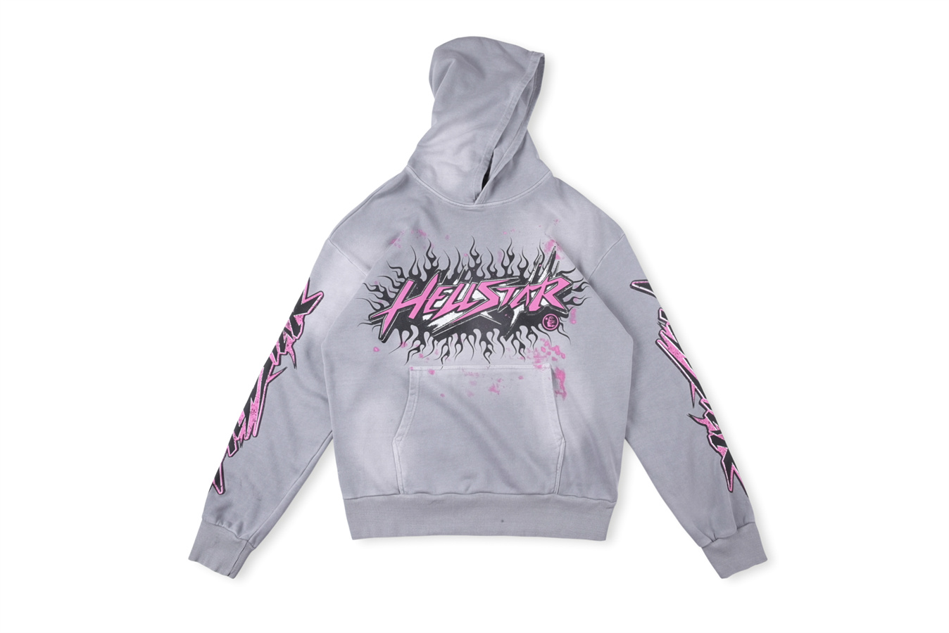 17_248 Hellstar Hoodie