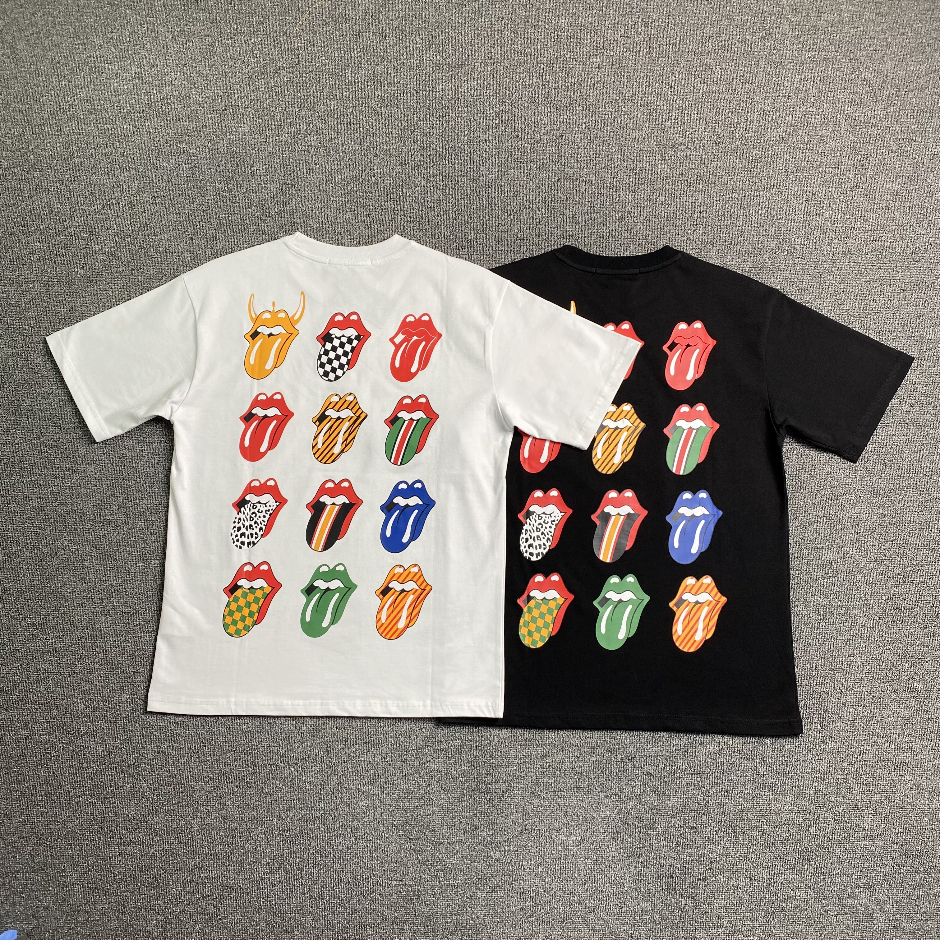 77_120 Chrome Hearts T-shirt